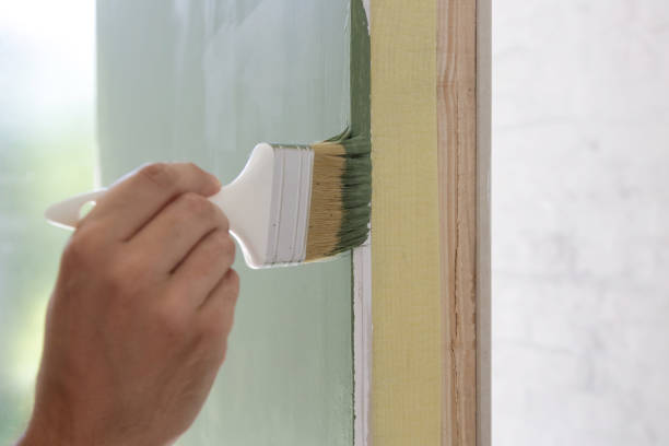 Best Mold Odor Removal Services  in Lavalette, WV