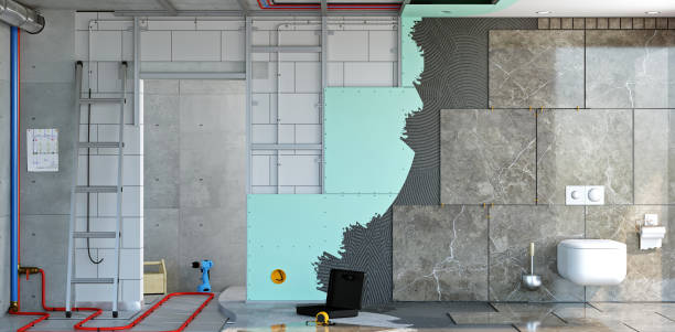 Best Mold Damage Restoration  in Lavalette, WV