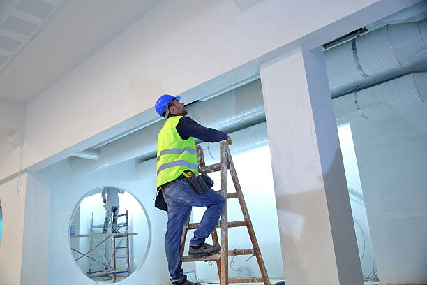 Environmental Consulting for Mold Prevention in Lavalette, WV